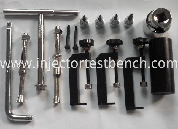 Common Rail Pump Dismounting Tools